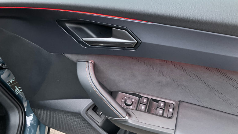 CUPRA Formentor 1.5 eTSI 150 V2 5dr DSG Petrol Estate